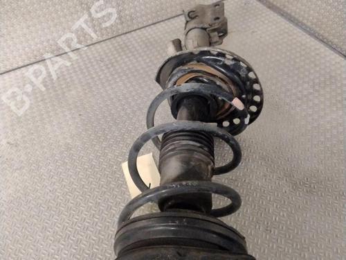 Left front shock absorber NISSAN MICRA III (K12) 1.2 16V | BP24062324M16 