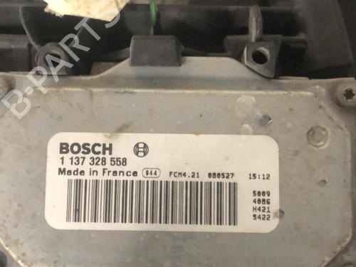 Used Radiator fan Radiator fan FORD C-MAX (DM2) 1.8 TDCi (115 hp) 24061469 24061469