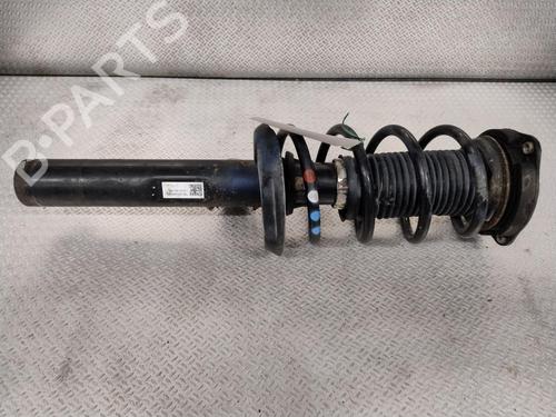 Left front shock absorber VW GOLF VI (5K1) 1.4 TSI | BP25703593M16 