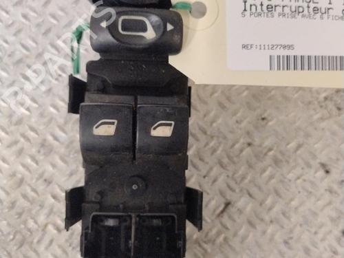 Left front window switch CITROËN C4 I (LC_) 1.6 HDi | BP29264292I27 - Image 3