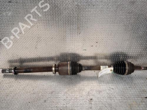 Right front driveshaft RENAULT KANGOO Express (FC0/1_) 1.5 dCi (FC1E) | BP24101959M39 