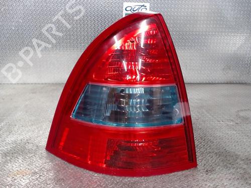 Used Left taillight Left taillight 24077763 24077763