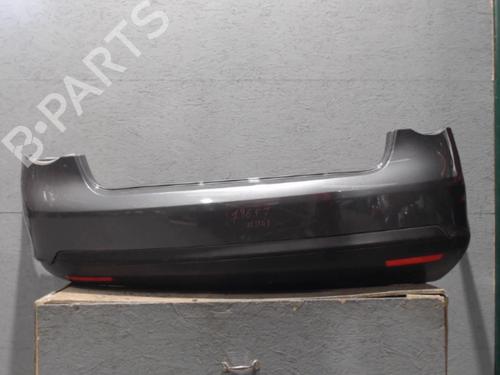 Used Rear bumper VW JETTA III (1K2) 1.9 TDI (105 hp) 24085574