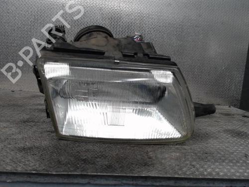 Used Right headlight CITROËN SAXO (S0, S1) 1.1 X, SX (60 hp) 24092924