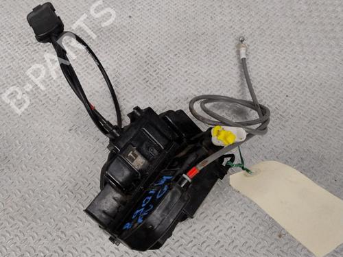 Front left lock NISSAN NOTE (E11, NE11) 1.4 | BP29468570C98 