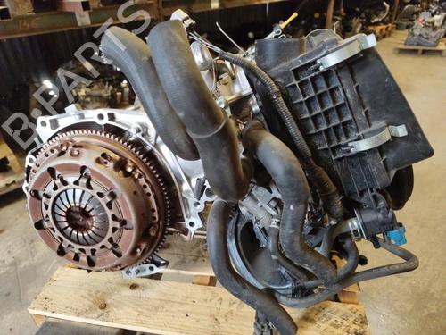 Used Engine Engine TOYOTA YARIS (_P13_) 1.0 (KSP130_, KSP130) (69 hp) 36028024 36028024