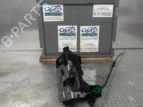 Front left lock OPEL ASTRA H (A04) 1.7 CDTI (L48) | BP24070824C98 