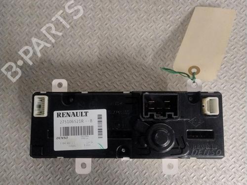Climate control RENAULT MASTER III Platform/Chassis (EV, HV, UV) 2.3 dCi 145 FWD (EV0E, EV0F, HV0E, HV0F, UV0E, UV0F,... | BP37163073I5 - Image 2