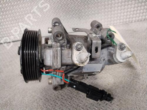 AC compressor CITROËN C3 III (SX) 1.2 THP 110 (SXHNPS, SXHNZT, SXHNZ6) | BP40553484M34 - Image 2