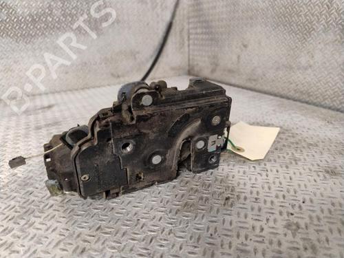 Rear right lock VW TOURAN (1T1, 1T2) 1.9 TDI | BP27245220C99 