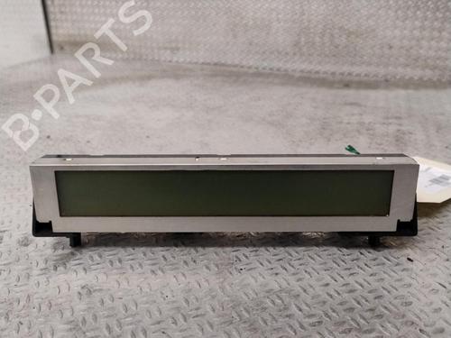 Ferdsskriver MAZDA 3 (BK) 1.6 DI Turbo | BP27665933C48 
