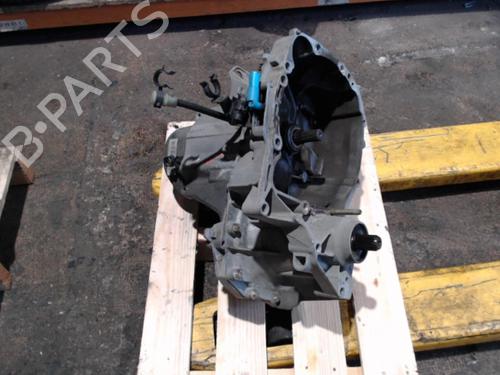 Used Gearbox RENAULT TWINGO I (C06_) 1.2 16V (C06C, C06D, C06K) (75 hp) 24087179