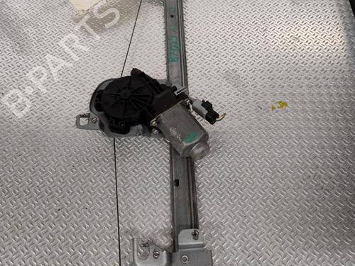 Used Front right window mechanism Front right window mechanism 25704331 25704331