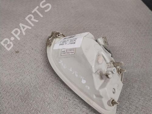 Left front indicator RENAULT TWINGO II (CN0_) 1.2 16V (CN04, CN0B) | BP33477693C32 - Image 2