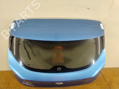 Tailgate NISSAN MICRA V (K14) 1.0 IG-T | BP29294650C6 