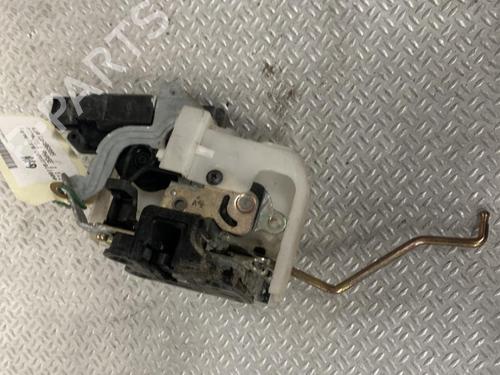 Høyre bak lås KIA PICANTO I (SA) 1.1 (65 hp) 24078399