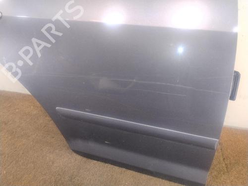Used Right rear door Right rear door 39453272 39453272