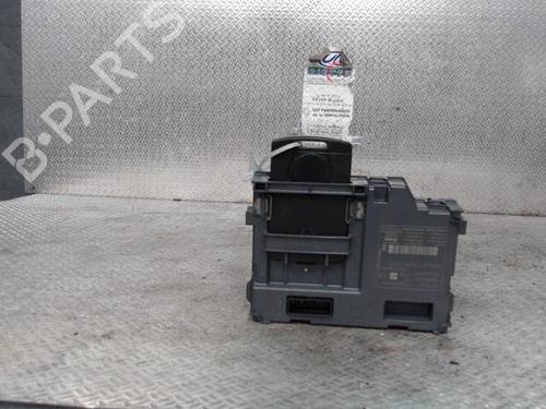 Used Card reader Card reader RENAULT CLIO IV (BH_) 1.5 dCi 75 (75 hp) 24095290 24095290