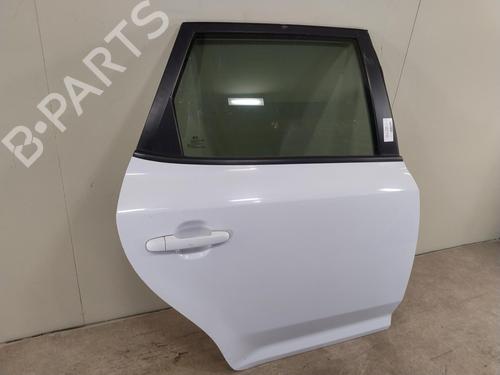 Used Right rear door KIA CEE'D SW (ED) 1.6 CRDi 115 (115 hp) 27393781