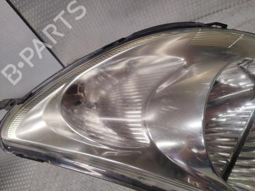 Right headlight SUZUKI SWIFT III (MZ, EZ) 1.3 DDiS (RS413D) | BP28087842C29