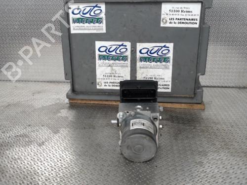 Used ABS pump FIAT DUCATO Van (250_) 100 Multijet 2,2 D (100 hp) 30483396