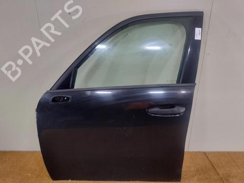 Used Left front door CITROËN C4 Grand Picasso II (DA_, DE_) 1.6 HDi / BlueHDi 115 (115 hp) 29264306
