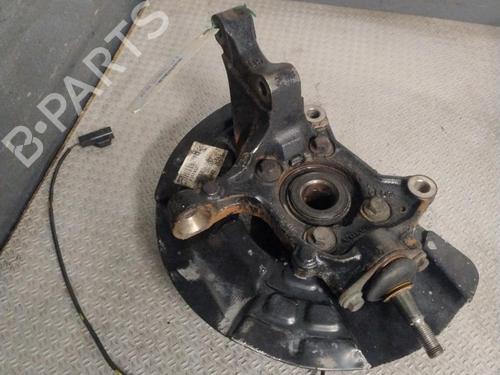 Used Left front steering knuckle Left front steering knuckle 34409040 34409040