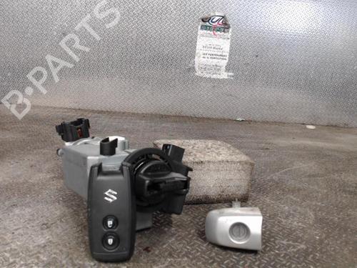 Clé de contact SUZUKI SWIFT III (MZ, EZ) 1.3 DDiS (RS413D) (75 hp) 24090196