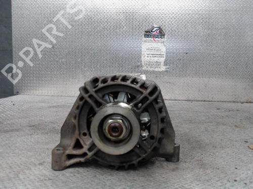 Alternator FIAT GRANDE PUNTO (199_) 1.2 | BP24095631M7 