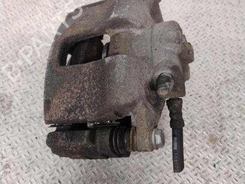 Used Left rear brake caliper Left rear brake caliper PEUGEOT BOXER Van 2.0 BlueHDi 110 (110 hp) 25884192 25884192