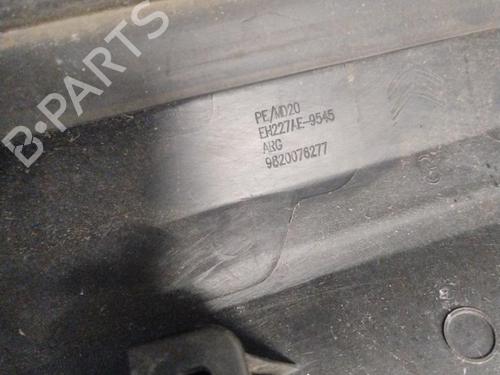 Door moulding trim CITROËN C5 AIRCROSS (A_) 2.0 BlueHDi 180 (AJEHZR) | BP31266266C150