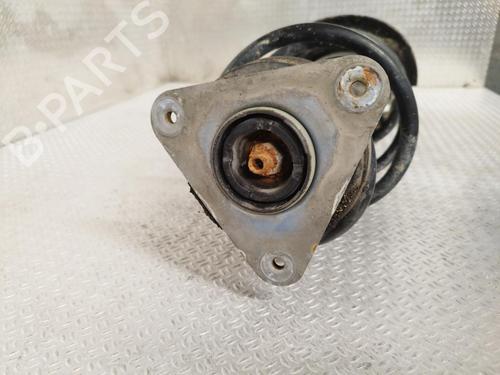 Used Left front shock absorber Left front shock absorber RENAULT CLIO III (BR0/1, CR0/1) 1.5 dCi (75 hp) 27530064 27530064