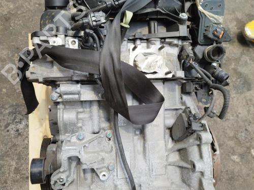 Engine PEUGEOT 208 I (CA_, CC_) 1.2 PureTech 82 | BP29414611M1