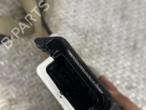 Højre bagtil lås CITROËN BERLINGO MULTISPACE (B9) 1.6 HDi 90 | BP24100981C99