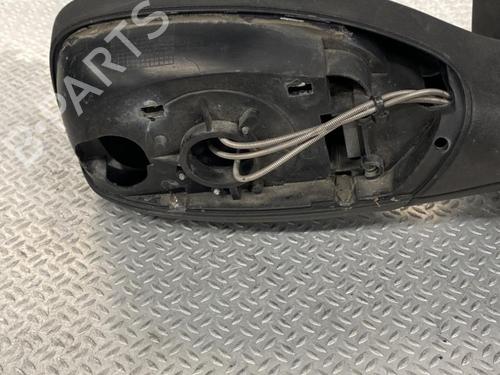 Used Right mirror PEUGEOT 306 Hatchback (7A, 7C, N3, N5) 1.9 D (69 hp) 24099354
