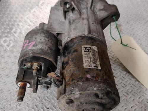 Used Starter PEUGEOT EXPERT Van (V_) 2.0 BlueHDi 120 (122 hp) 29601256