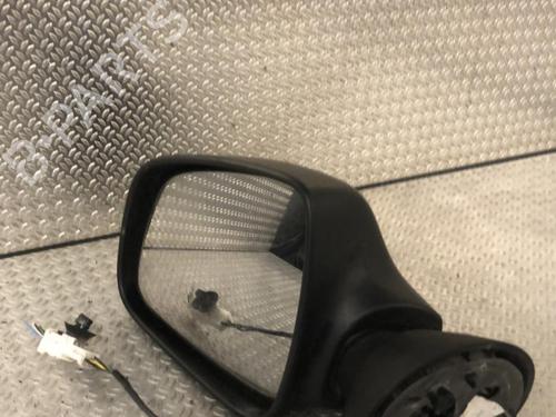 Used Left mirror DACIA DUSTER (HS_) 1.5 dCi 4x4 (90 hp) 24083739