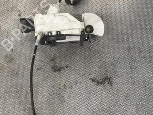 Front left lock CITROËN C3 II (SC_) 1.4 HDi 70 (SC8HZC, SC8HR0, SC8HP4) | BP24099603C98 - Image 2