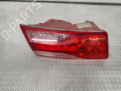 Used Left tailgate light Left tailgate light 27731521 27731521