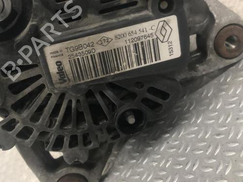 Alternator RENAULT CLIO III (BR0/1, CR0/1) 1.2 16V | BP24061981M7 