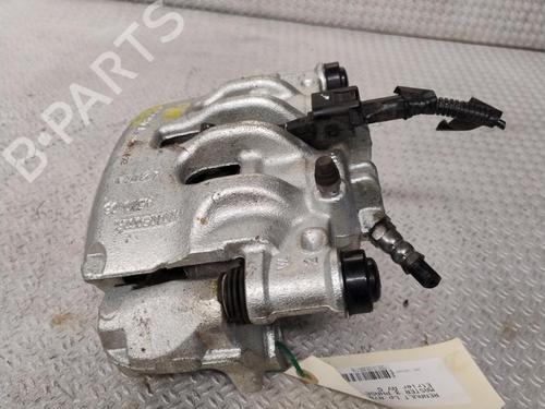 Left front brake caliper RENAULT MASTER III Bus (JV) 2.3 dCi 145 FWD (JV0F, JV0S, JV0T) | BP25884117M105 - Image 4