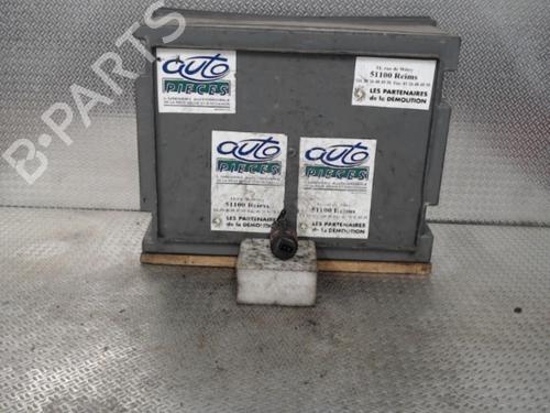 Used Washer pump FIAT DUCATO Platform/Chassis (250_) 150 Multijet 2,3 D (148 hp) 24071839