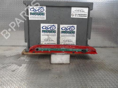 Used Third brake light Third brake light VW GOLF VII Variant (BA5, BV5) 1.6 TDI (110 hp) 24071159 24071159