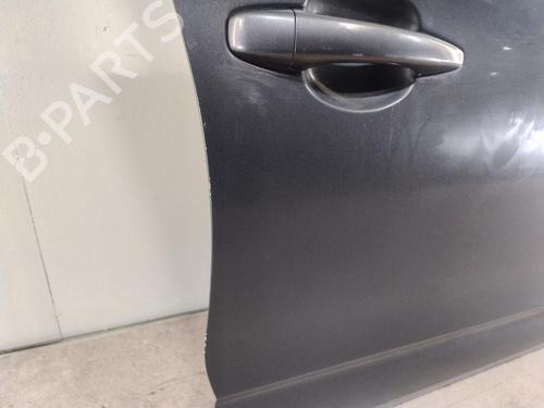 Right front door CITROËN C4 II (NC_) 1.6 HDi 90 | BP27489130C3 
