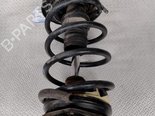 Used Right front shock absorber RENAULT GRAND SCÉNIC II (JM0/1_) 1.9 dCi (JM14) (131 hp) 30163981