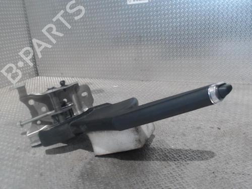Used Hand brake Hand brake RENAULT CAPTUR II (HF_) Blue dCi 115 (HFAD) (116 hp) 24079998 24079998