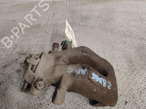 Left rear brake caliper PEUGEOT 607 (9D, 9U) 2.0 HDI | BP30916323M107