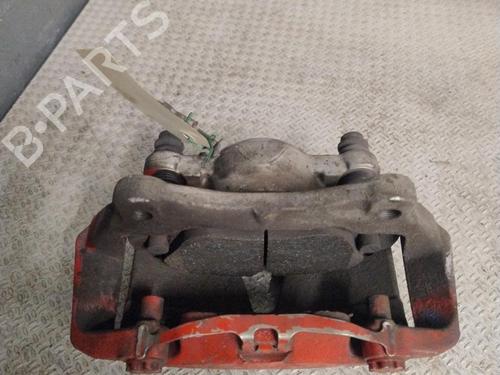 Right front brake caliper AUDI A4 B8 (8K2) 2.7 TDI | BP32486405M104