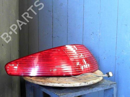 Used Left taillight Left taillight PEUGEOT 607 (9D, 9U) 2.2 HDi (133 hp) 24063044 24063044