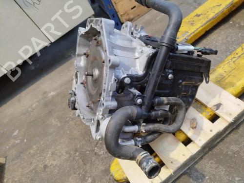 Gearbox CITROËN C3 III (SX) 1.2 THP 110 (SXHNPS, SXHNZT, SXHNZ6) | BP29901809M3 - Image 2